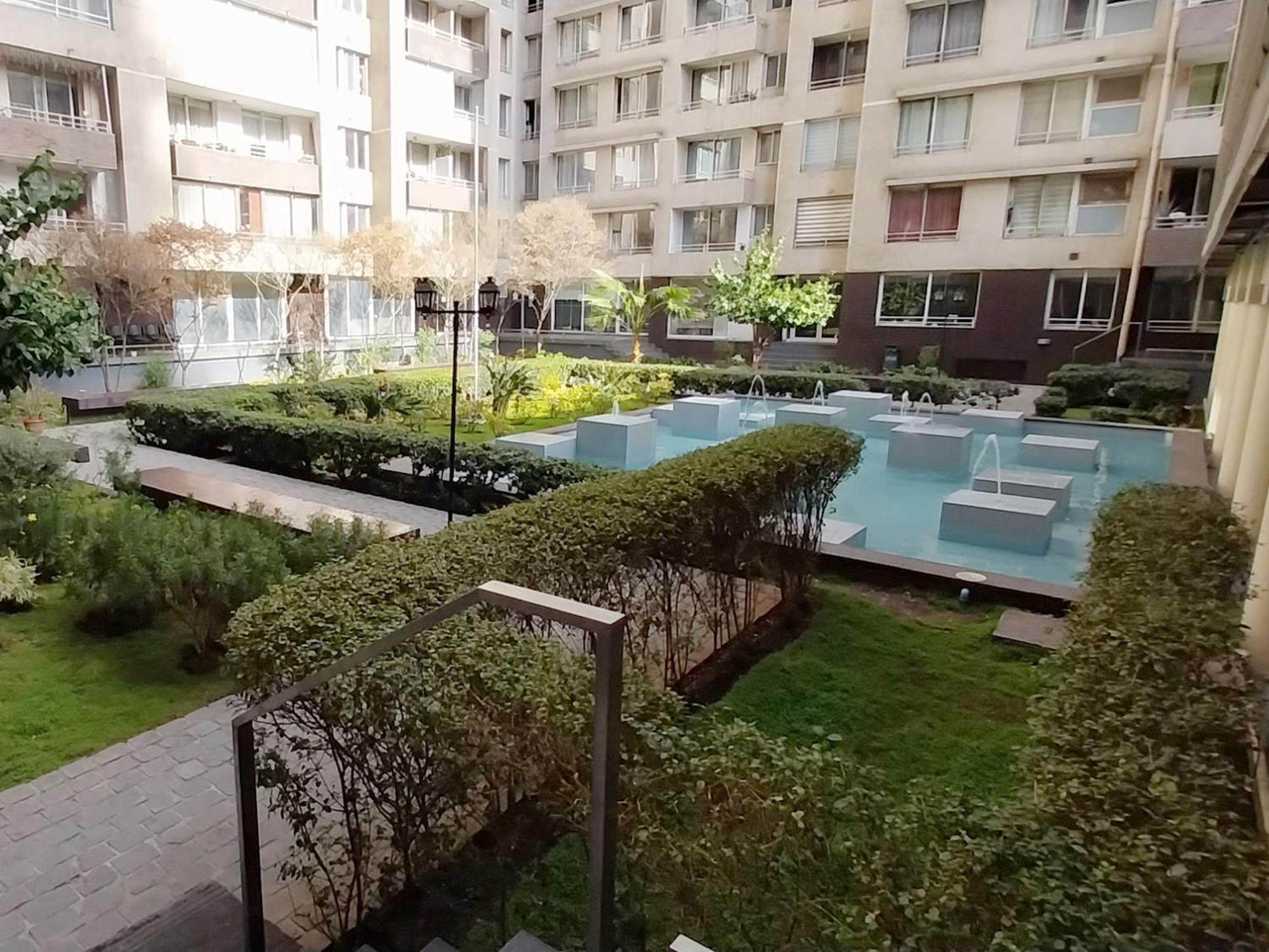 Vip Chile Apartment *